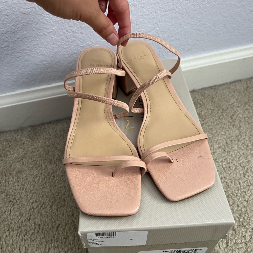 Marc Fisher Jadine Sandal